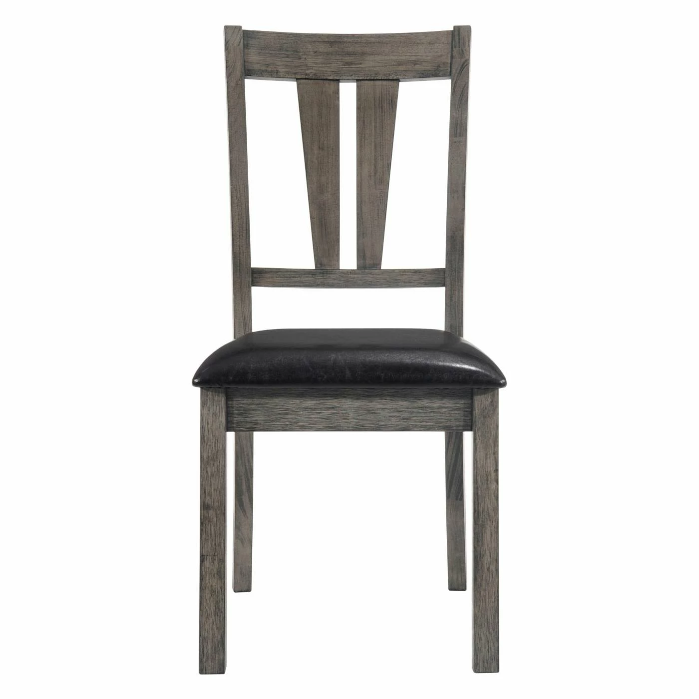 Rectangle Cambridge Drexel 7 Piece Dining Set 6 Rectangle Cambridge Drexel 7 Piece Dining Set - Image 4