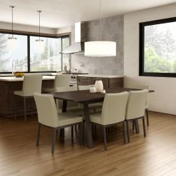 Best deal ๐คฉ Rectangle Amisco Drift Perry 7 Piece Dining Table Set ๐ 9 Best deal ๐คฉ Rectangle Amisco Drift Perry 7 Piece Dining Table Set ๐ -Kitchen Sales Store detail2AMS606