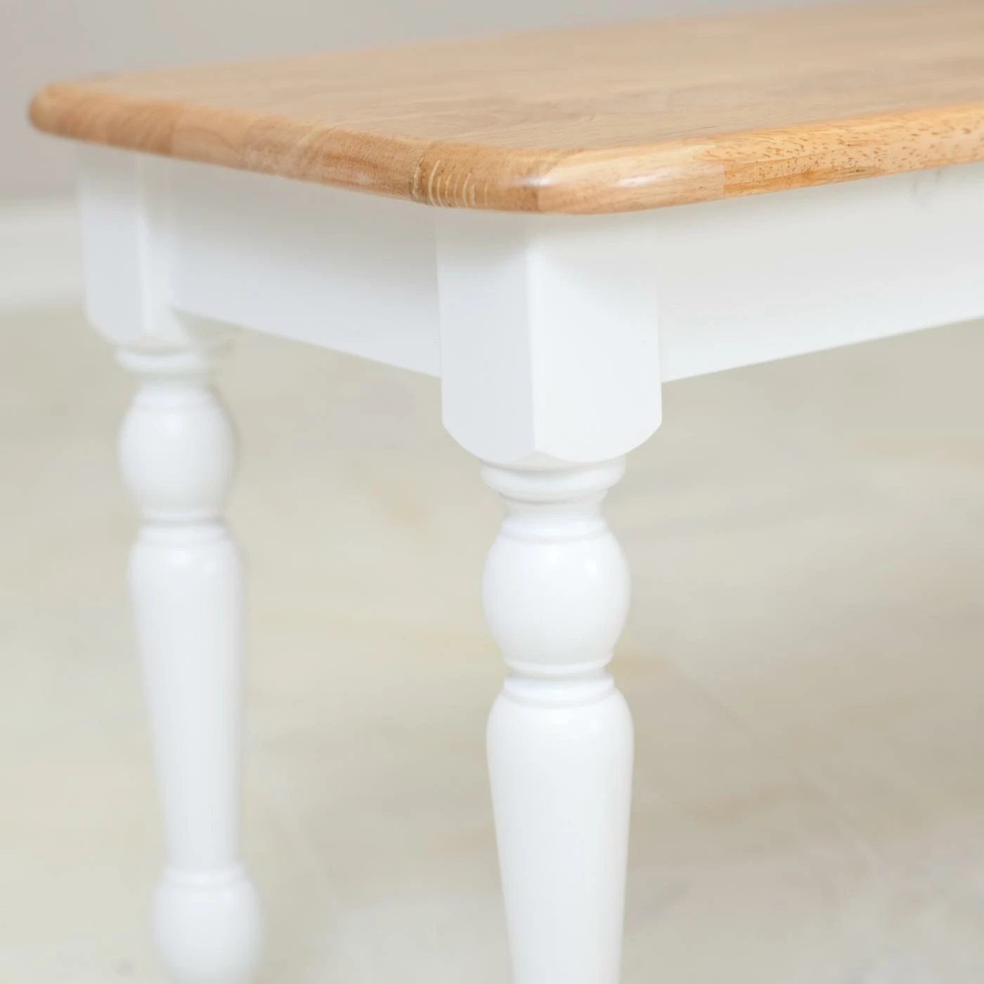 Best Pirce π― Rectangle Boraam Farmhouse 6 Piece Dining Set With Bench π 6 Best Pirce π― Rectangle Boraam Farmhouse 6 Piece Dining Set With Bench π - Image 4