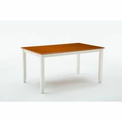 Hot Sale ⌛ Rectangle Boraam Bloomington 6 Piece Dining Table Set 😀 -Kitchen Sales Store detail2BOR358