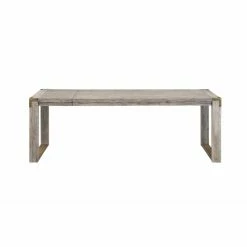 Wholesale 😍 Rectangle Boraam Montana 6pc Rectangular Extension Dining Table Set ⌛ -Kitchen Sales Store detail2BOR636