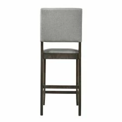 Best Pirce ✨ Crown Mark Derick Square 5 Piece Counter Height Dining Table Set 🎉 13 Best Pirce ✨ Crown Mark Derick Square 5 Piece Counter Height Dining Table Set 🎉 -Kitchen Sales Store detail2CROW102