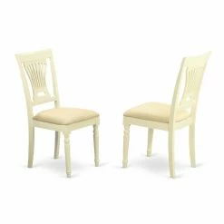 Best Sale 🧨 Round East West Furniture Sudbury 3 Piece Dual Drop Leaf Dining Table Set 💯 -Kitchen Sales Store detail2EASE1444