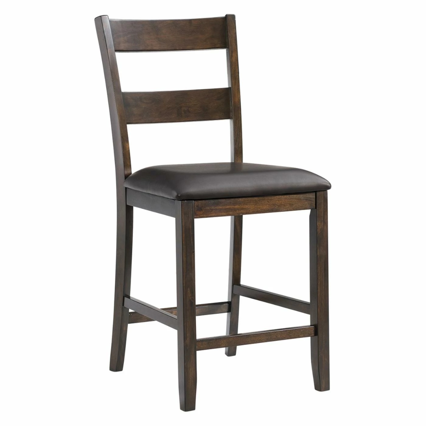 Buy 😍 Square Picket House Furnishings Reid 5 Piece Counter Height Dining Set 🔥 6 Buy 😍 Square Picket House Furnishings Reid 5 Piece Counter Height Dining Set 🔥 - Image 4