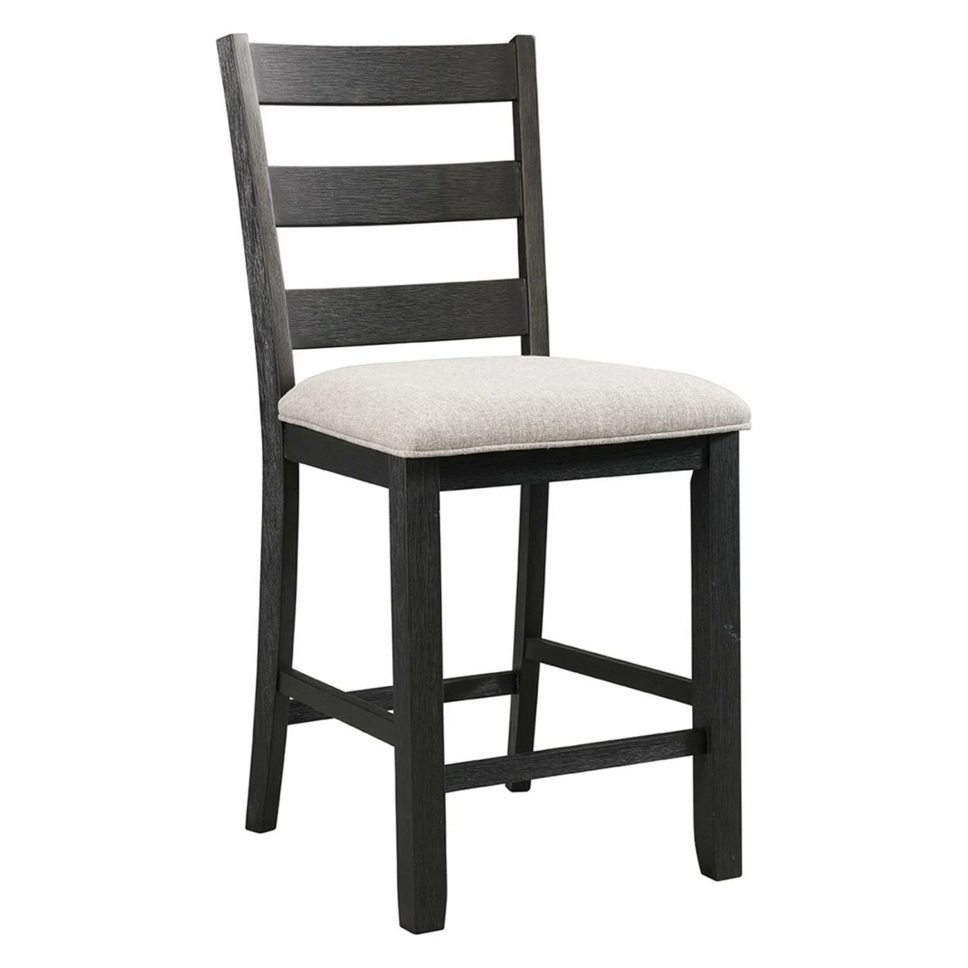 Best Pirce ❤️ Square Picket House Furnishings Kona 5 Piece Counter Height Dining Set 🥰 6 Best Pirce ❤️ Square Picket House Furnishings Kona 5 Piece Counter Height Dining Set 🥰 - Image 4