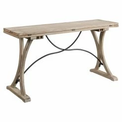 Hot Sale 🛒 Rectangle Picket House Furnishings Keaton 5 Piece Folding Top Dining Set 🧨 -Kitchen Sales Store detail2ELET1161