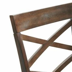 Best Pirce ๐งจ Rectangle Picket House Furnishings Regan 6 Piece Counter Height Dining Set ๐ฅ 15 Best Pirce ๐งจ Rectangle Picket House Furnishings Regan 6 Piece Counter Height Dining Set ๐ฅ -Kitchen Sales Store detail2ELET1203