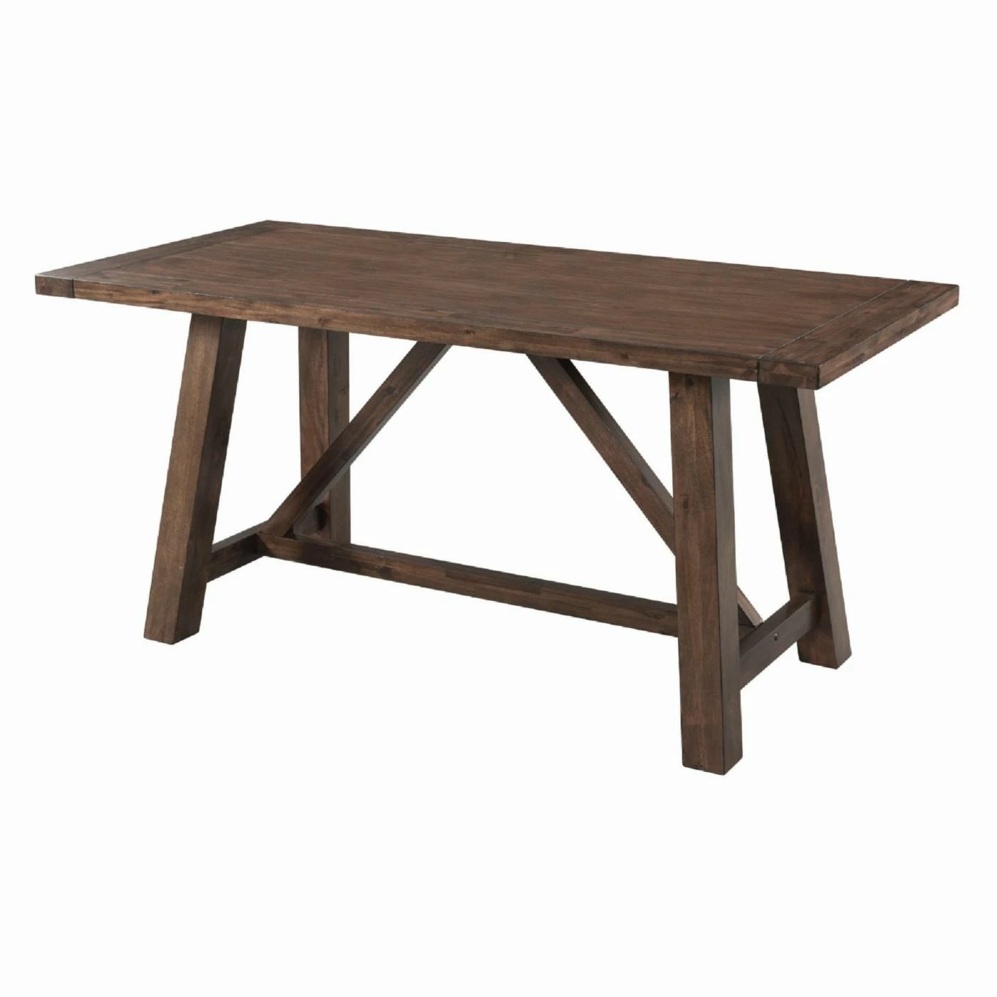 Cheapest โ๏ธ Rectangle Picket House Furnishings Regan 6 Piece Rectangular Dining Table Set ๐ 6 Cheapest โ๏ธ Rectangle Picket House Furnishings Regan 6 Piece Rectangular Dining Table Set ๐ - Image 4