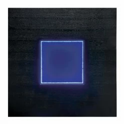 Hot Sale 🧨 Square Furniture Of America Luminate Contemporary 9 Piece Illuminating Counter Height Dining Set ❤️ -Kitchen Sales Store detail2ENLB1664