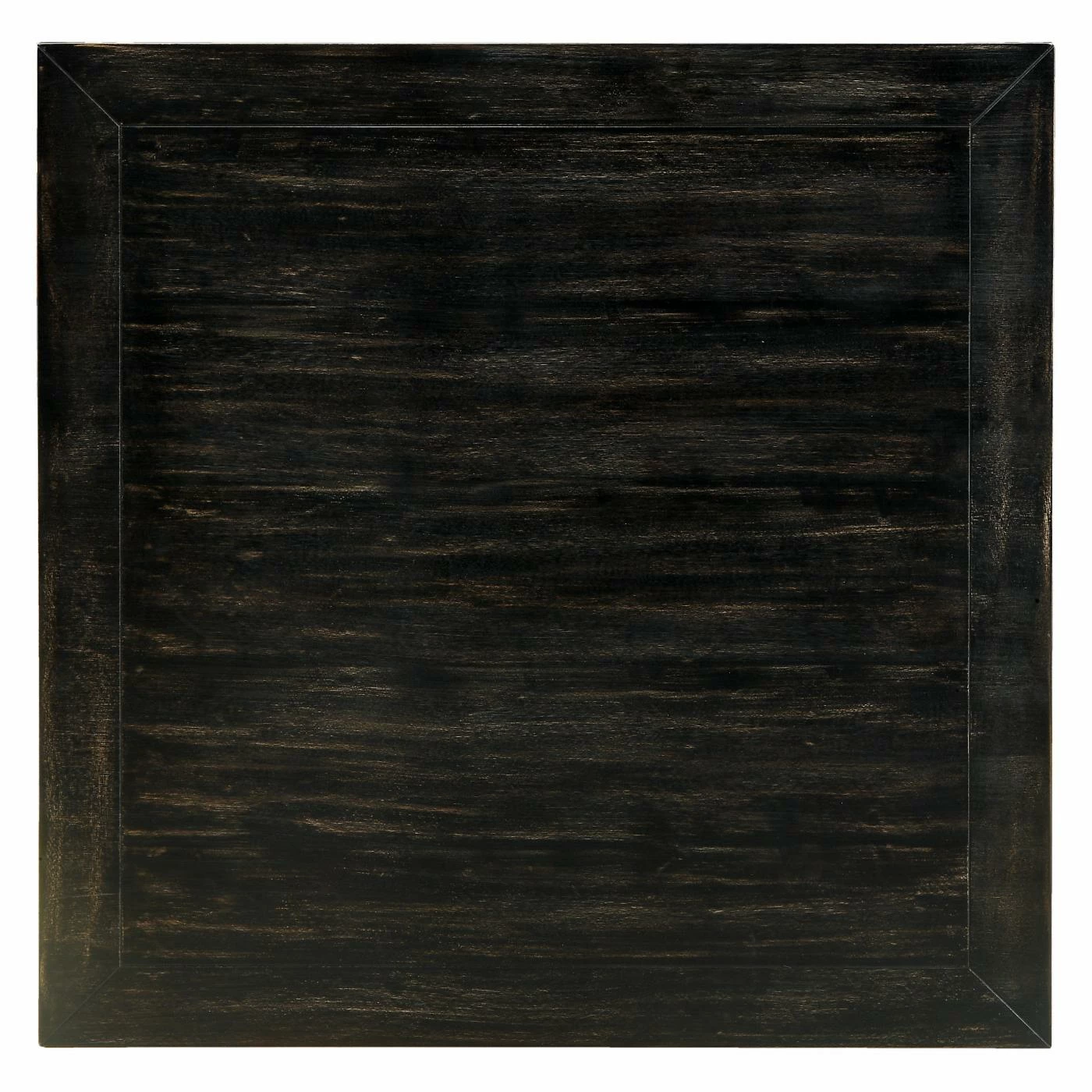 Outlet ⭐ Square Furniture Of America Verdugo 5 Piece Rustic Counter Height Table Set 😀 6 Outlet ⭐ Square Furniture Of America Verdugo 5 Piece Rustic Counter Height Table Set 😀 - Image 4