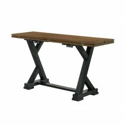 Discount ๐ Rectangle Furniture Of America Merritt 5 Piece Rustic Dinning Set - Antique Light Oak ๐ 14 Discount ๐ Rectangle Furniture Of America Merritt 5 Piece Rustic Dinning Set - Antique Light Oak ๐ -Kitchen Sales Store detail2ENLB5363