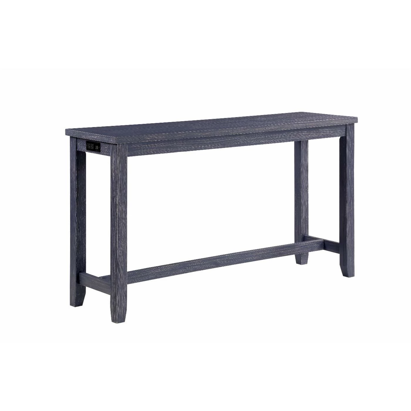 Deals ⭐ Rectangle Furniture Of America Keily 4-Piece Counter Height Dining Set 🤩 6 Deals ⭐ Rectangle Furniture Of America Keily 4-Piece Counter Height Dining Set 🤩 - Image 4