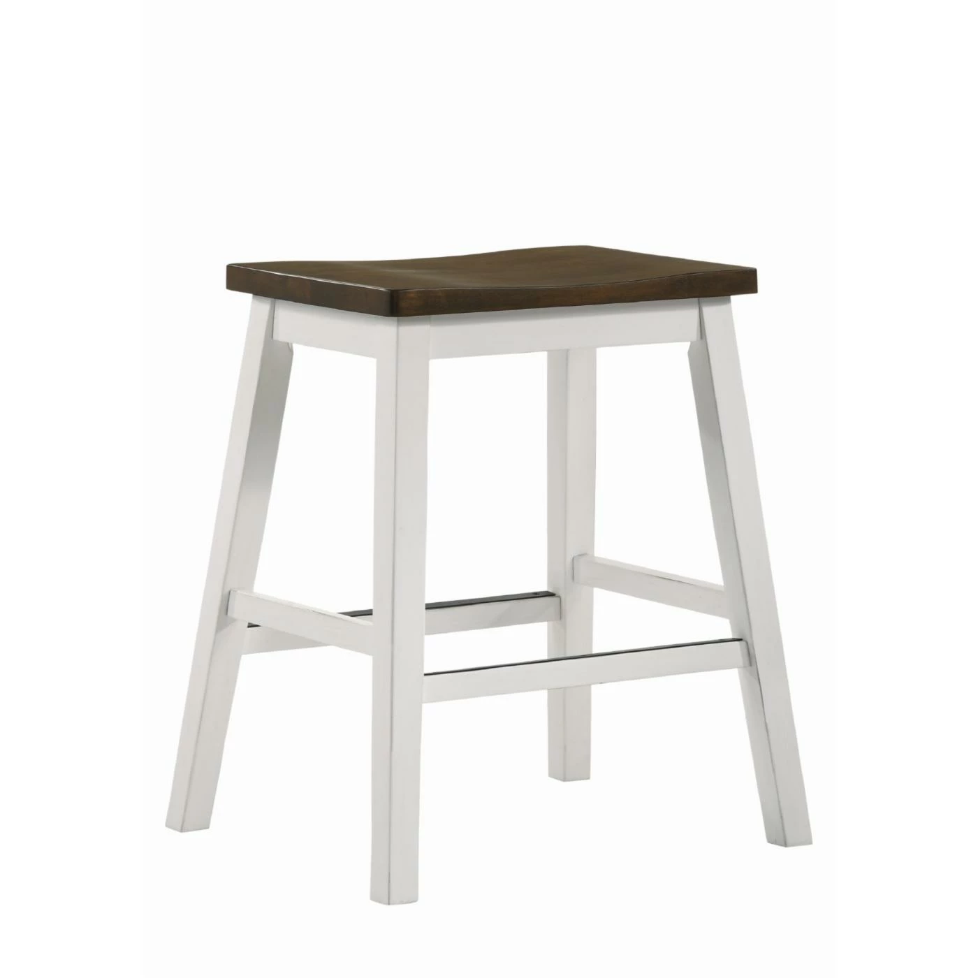 Best Sale ๐ Square Furniture Of America Contra Costa 5-Piece Counter Height Table Set - Antique Green ๐งจ 6 Best Sale ๐ Square Furniture Of America Contra Costa 5-Piece Counter Height Table Set - Antique Green ๐งจ - Image 4