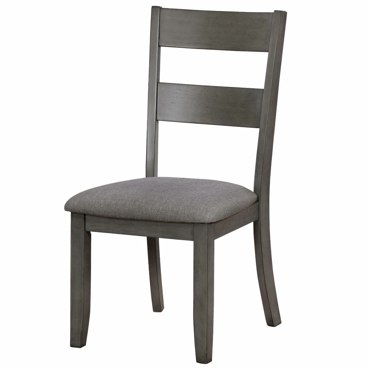 Cheap ๐ Round Furniture Of America Garison Transitional Dining Sets โ๏ธ 6 Cheap ๐ Round Furniture Of America Garison Transitional Dining Sets โ๏ธ - Image 4