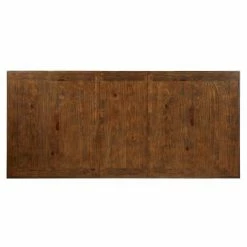 Best Sale 😍 Rectangle Furniture Of America Mudd Transitional 5-Piece Dining Set 👏 -Kitchen Sales Store detail2ENLB5714