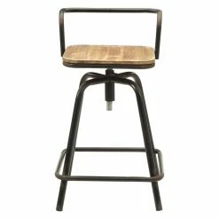 Cheapest 👍 Rectangle 4D Concepts Urban Loft Breakfast Table With Stools 🎉 -Kitchen Sales Store detail2FDC231