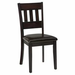 Cheap 😍 Jofran Sales Inc Rectangle Jofran Rustic Prairie 5 Piece Dining Set 😀 -Kitchen Sales Store detail2JSI1334