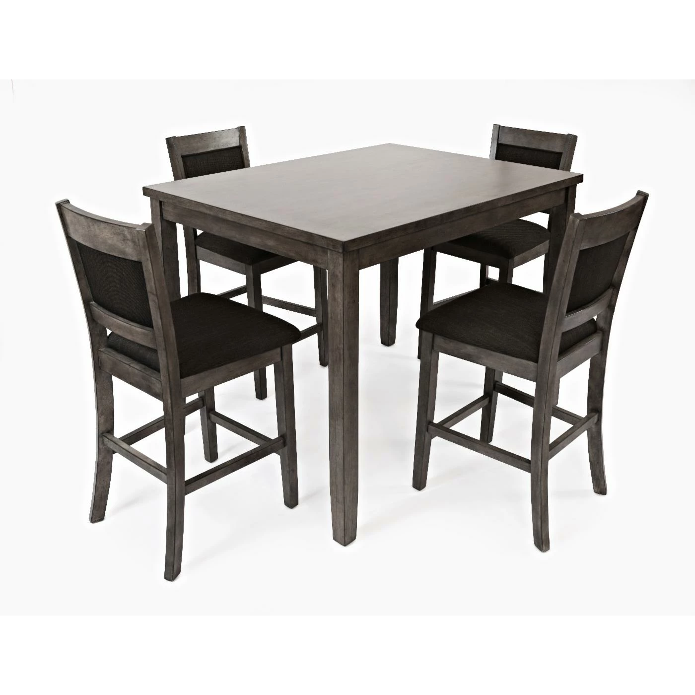 Best reviews of 🥰 Rectangle Jofran Greyson Heights 5 Piece Counter Height Dining Set 👏 6 Best reviews of 🥰 Rectangle Jofran Greyson Heights 5 Piece Counter Height Dining Set 👏 - Image 4