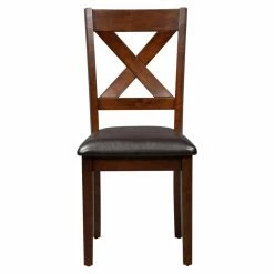 Best Sale 🔔 Round Liberty Furniture Industries Thornton 3 Piece Drop Leaf Dining Table Set ✨ -Kitchen Sales Store detail2LFI3413