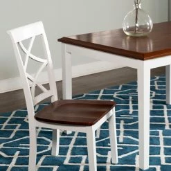 Best Pirce ⭐ Rectangle Powell Harrison 5 Piece Dining Set 😍 13 Best Pirce ⭐ Rectangle Powell Harrison 5 Piece Dining Set 😍 -Kitchen Sales Store detail2PO3100