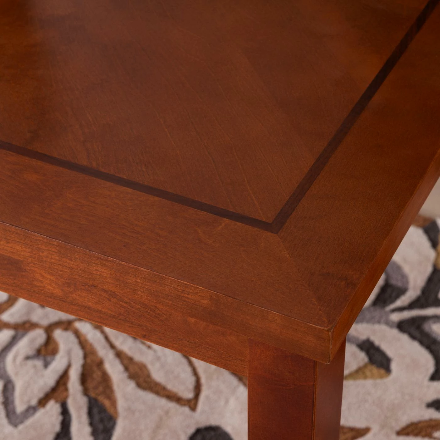 Brand new π― Rectangle Powell Linville 7-Piece Dining Set - Cherry π₯ 6 Brand new π― Rectangle Powell Linville 7-Piece Dining Set - Cherry π₯ - Image 4