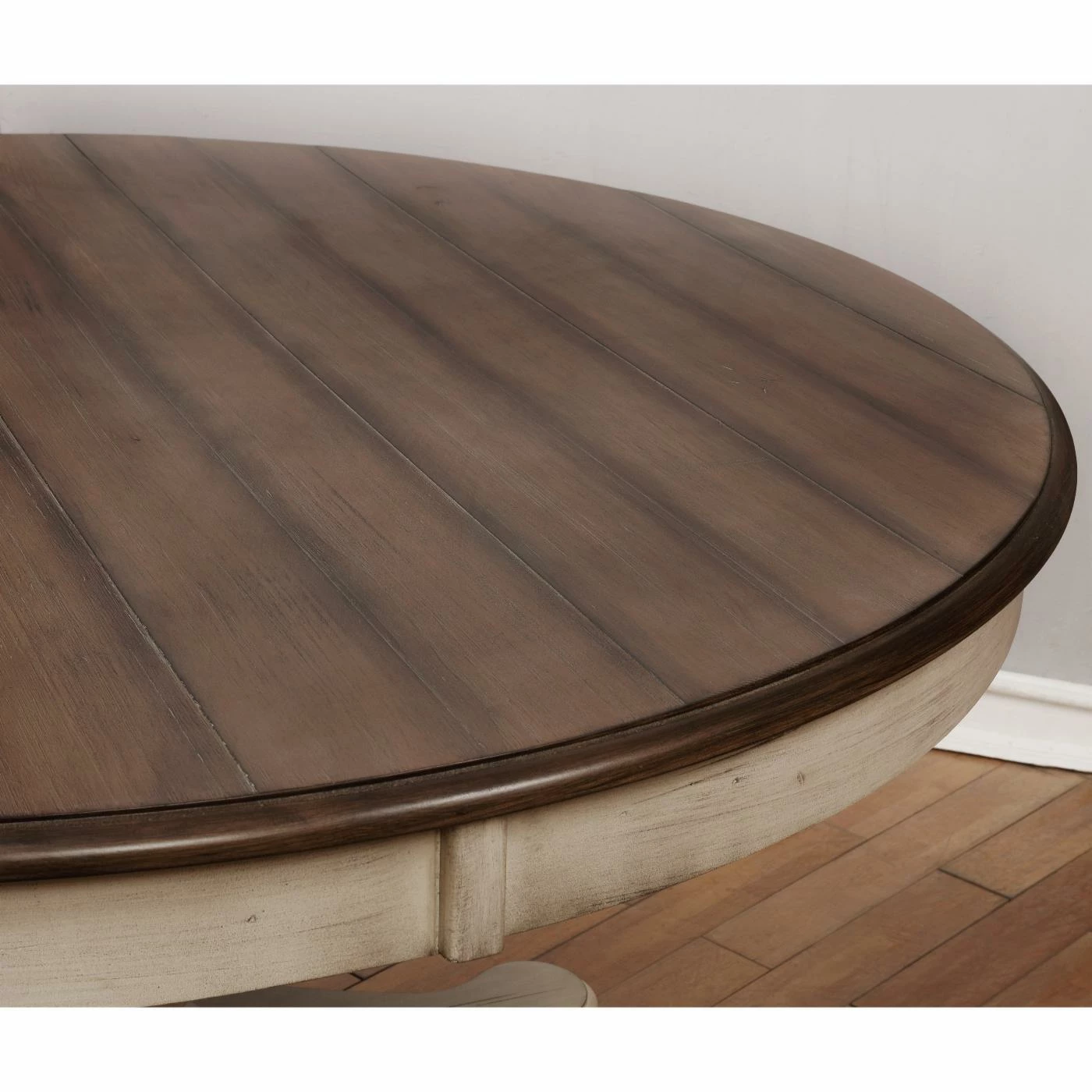 Best deal ✨ Roundhill Furniture Arch Round 5 Piece Dining Set 🔥 6 Best deal ✨ Roundhill Furniture Arch Round 5 Piece Dining Set 🔥 - Image 4