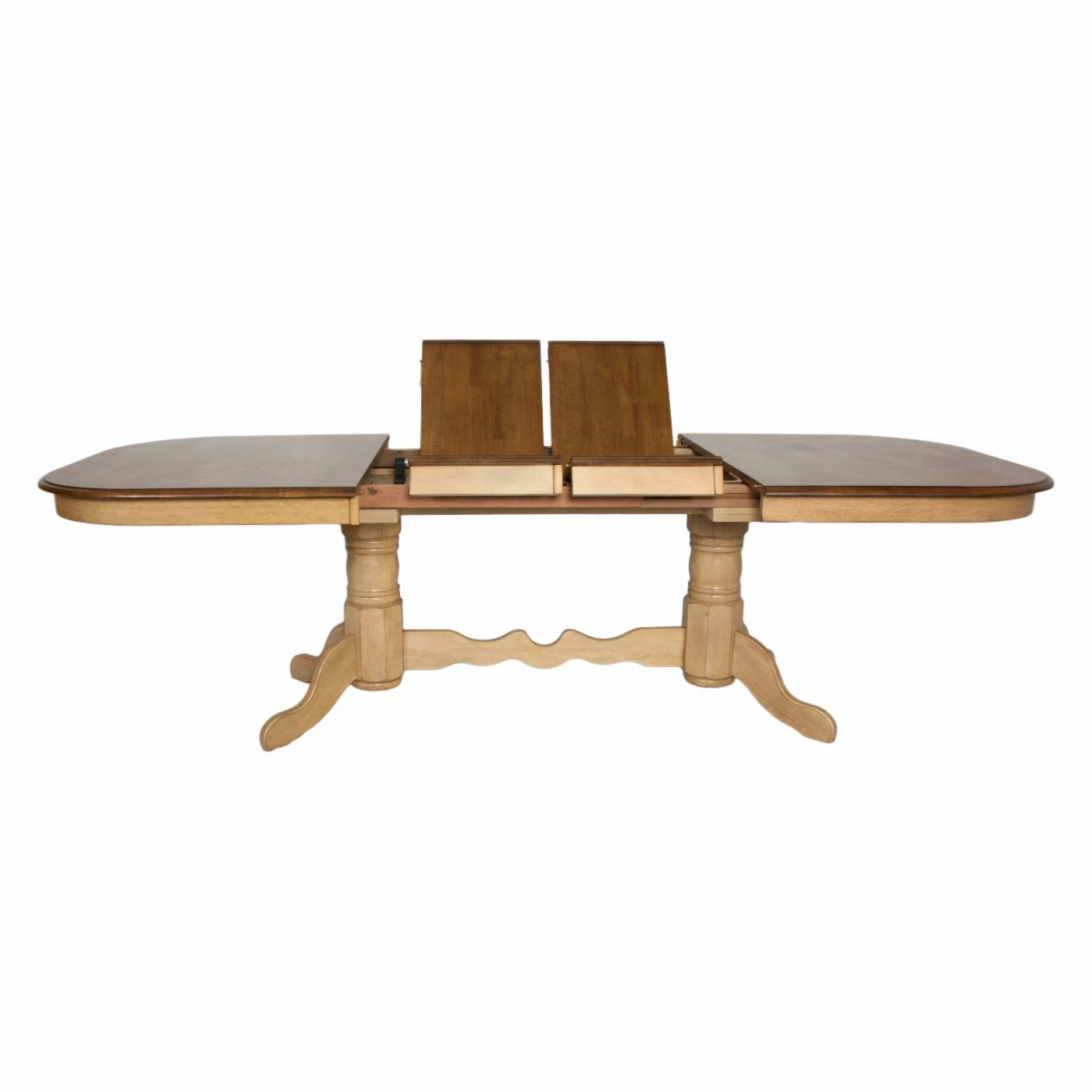 Buy โ๏ธ Rectangle Sunset Trading Brook 8 Piece Extendable Dining Table Set With Server ๐ฅฐ 6 Buy โ๏ธ Rectangle Sunset Trading Brook 8 Piece Extendable Dining Table Set With Server ๐ฅฐ - Image 4