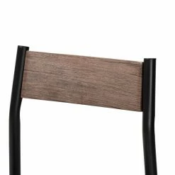 Cheap 👍 Rectangle Baxton Studio Mave 5 Piece Contemporary Dining Set 🌟 -Kitchen Sales Store detail2WSI4904