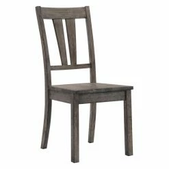 Wholesale 🎉 Rectangle Cambridge Drexel 5-Piece Dining Set With Benches 😉 -Kitchen Sales Store detail3ALMO1037