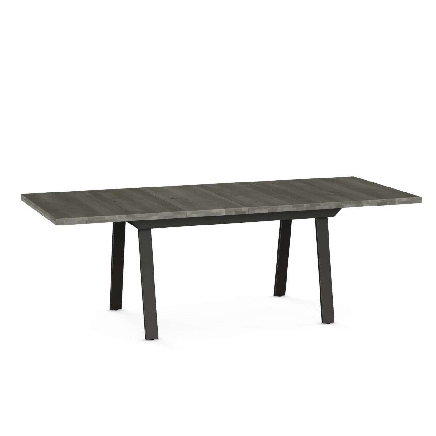 Brand new 💯 Rectangle Amisco Kane Clarkson 7 Piece Dining Table Set 💯 8 Brand new 💯 Rectangle Amisco Kane Clarkson 7 Piece Dining Table Set 💯 - Image 6