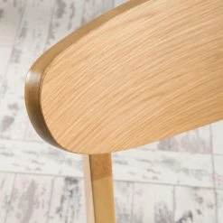 Outlet ⌛ Best Selling Home Rectangle Carrie Rectangular 5 Piece Dining Set ✨ 14 Outlet ⌛ Best Selling Home Rectangle Carrie Rectangular 5 Piece Dining Set ✨ -Kitchen Sales Store detail3BSHD2396