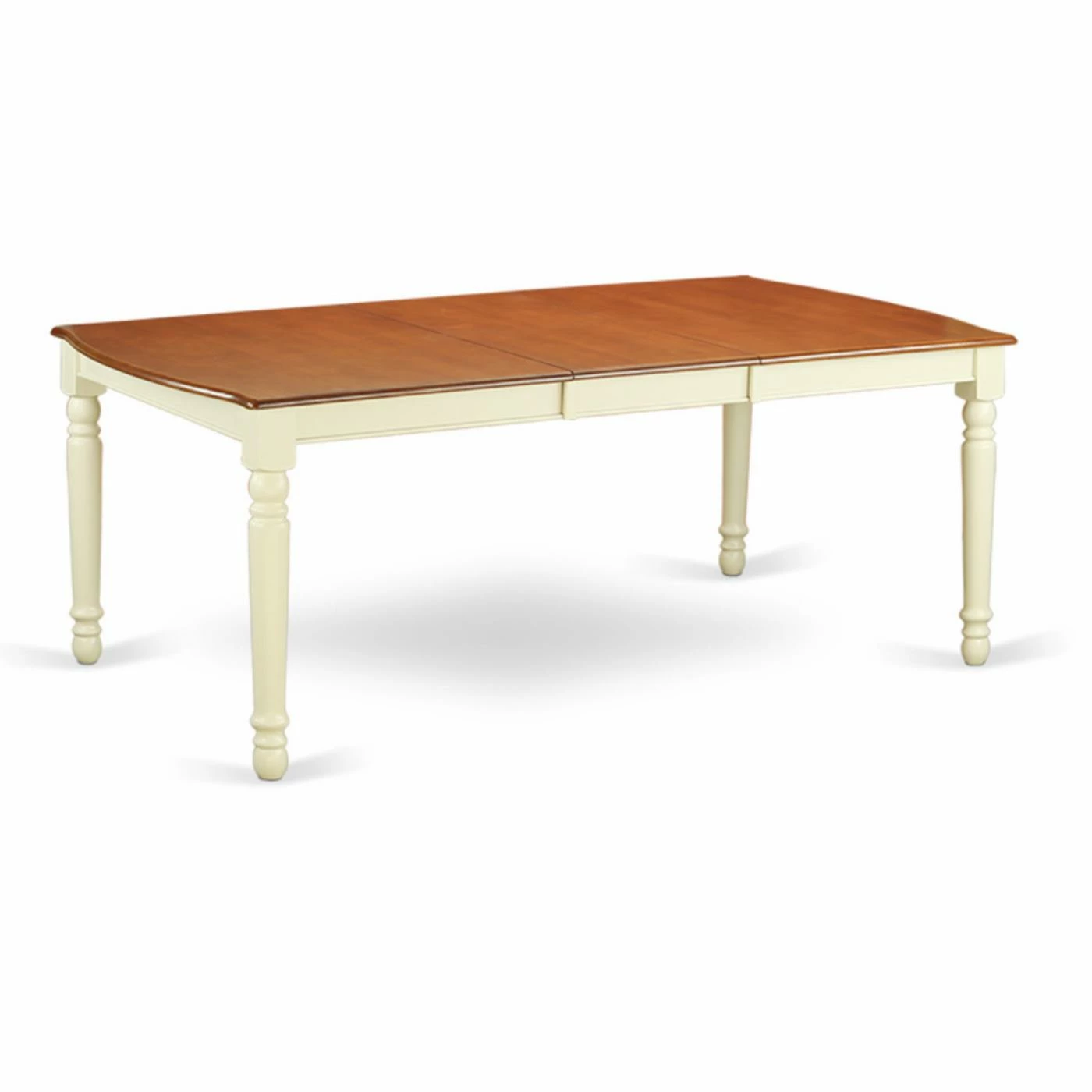 Best Pirce ๐ Rectangle East West Furniture Dover DOIP7 Seven Piece Extension Dining Table Set ๐ 8 Best Pirce ๐ Rectangle East West Furniture Dover DOIP7 Seven Piece Extension Dining Table Set ๐ - Image 6