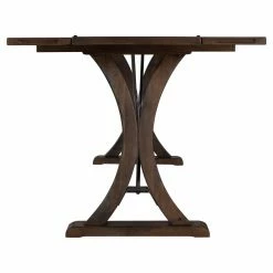 Buy ⌛ Rectangle Picket House Furnishings Camden 5 Piece Folding Top Dining Set ✨ 17 Buy ⌛ Rectangle Picket House Furnishings Camden 5 Piece Folding Top Dining Set ✨ -Kitchen Sales Store detail3ELET1094