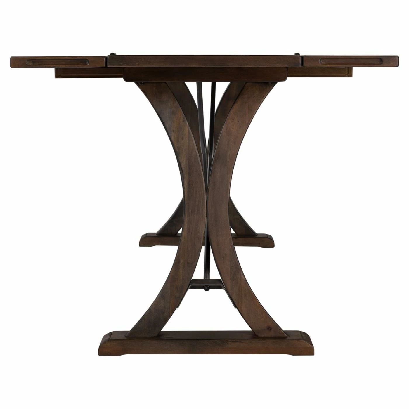 Buy ⌛ Rectangle Picket House Furnishings Camden 5 Piece Folding Top Dining Set ✨ 8 Buy ⌛ Rectangle Picket House Furnishings Camden 5 Piece Folding Top Dining Set ✨ - Image 6