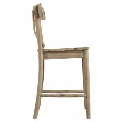 Outlet 🛒 Picket House Furnishings Keaton 5 Piece Round Counter Height Dining Set 🛒 17 Outlet 🛒 Picket House Furnishings Keaton 5 Piece Round Counter Height Dining Set 🛒 -Kitchen Sales Store detail3ELET1163