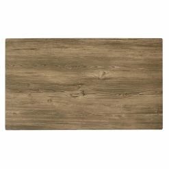 Promo ⌛ Rectangle Furniture Of America Vivaldi 5-Piece Counter Height Table Set - Gray 🥰 -Kitchen Sales Store detail3ENLB5420