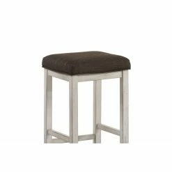 Top 10 ⌛ Rectangle Furniture Of America Gaelena 5-Piece Counter Height Table Set 👍 -Kitchen Sales Store detail3ENLB5492