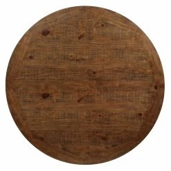 Promo ✨ Furniture Of America Mudd Transitional 7-Piece Round Dining Table Set 🌟 17 Promo ✨ Furniture Of America Mudd Transitional 7-Piece Round Dining Table Set 🌟 -Kitchen Sales Store detail3ENLB5711