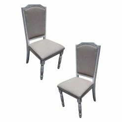 Promo 💯 Round Best Master Furniture Karen 5 Piece Dining Set 👏 -Kitchen Sales Store detail3FIRR300