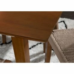 Cheap โจ Rectangle Powell Cadence 6-Piece Dining Set - Brown ๐งจ 12 Cheap โจ Rectangle Powell Cadence 6-Piece Dining Set - Brown ๐งจ -Kitchen Sales Store detail3LHD2451