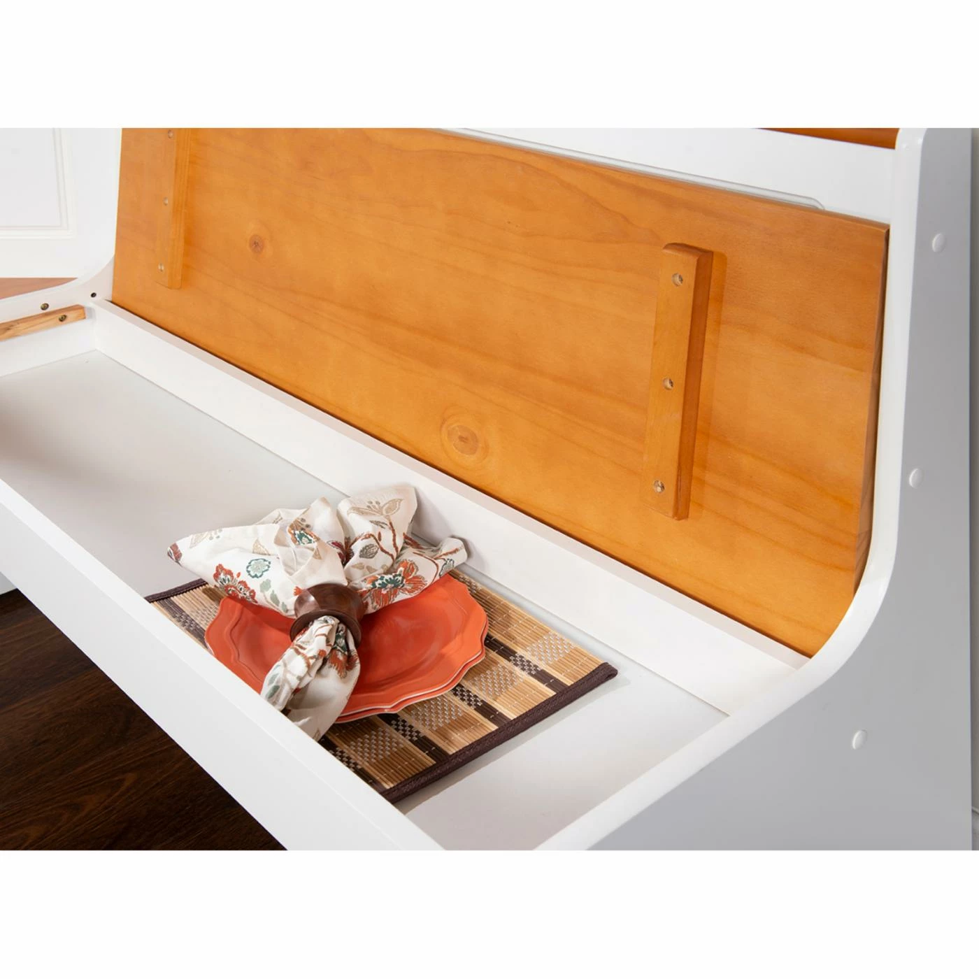 Buy π₯ Linon Rectangle Ardmore Nook Set π 8 Buy π₯ Linon Rectangle Ardmore Nook Set π - Image 6