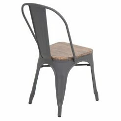 Flash Sale 👏 Square LumiSource Oregon 5 Piece Dining Set ❤️ 17 Flash Sale 👏 Square LumiSource Oregon 5 Piece Dining Set ❤️ -Kitchen Sales Store detail3LUS667