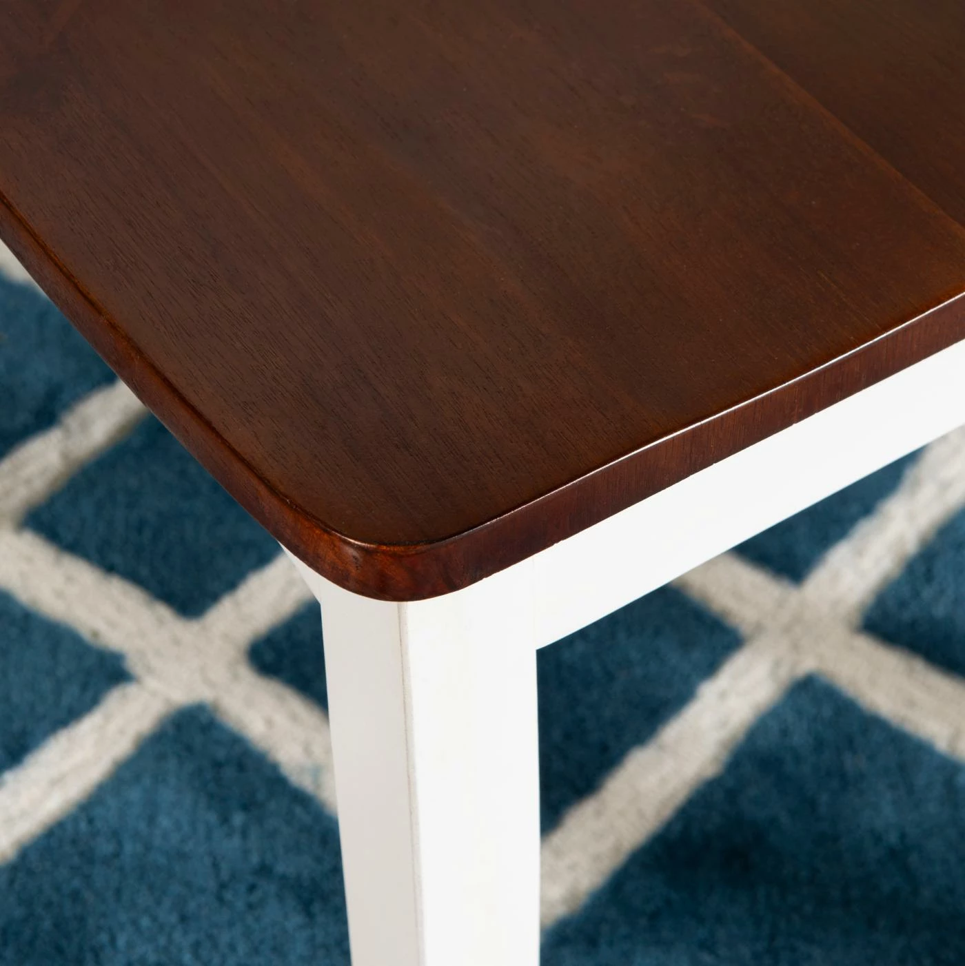 Best Pirce ⭐ Rectangle Powell Harrison 5 Piece Dining Set 😍 8 Best Pirce ⭐ Rectangle Powell Harrison 5 Piece Dining Set 😍 - Image 6