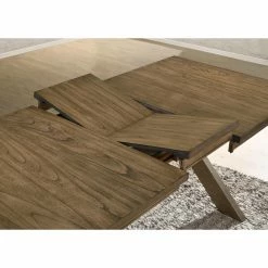 Best reviews of 🔥 Casual Dining Sets Roundhill Furniture Raven 9 Piece Dining Set 🧨 -Kitchen Sales Store detail3ROUN498