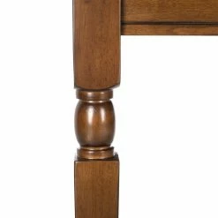 Brand new 🥰 Rectangle Safavieh Kodiak 5 Piece Dining Table Set ✔️ -Kitchen Sales Store detail3SAV9610