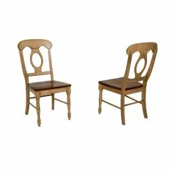 Discount ⌛ Rectangle Sunset Trading Brook 10 Piece Extendable Dining Table Set With Server 🧨 -Kitchen Sales Store detail3SET965