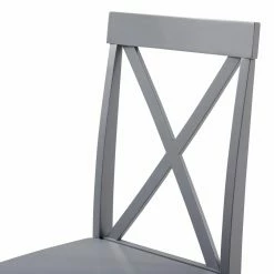 Flash Sale ❤️ Rectangle Manor Park 5 Piece Solid Wood Dining Set ⭐ -Kitchen Sales Store detail3WAL824