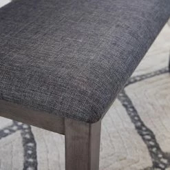 Hot Sale ⌛ Rectangle Signature Design By Ashley Bridson 6 Piece Casual Dining Set ✔️ 17 Hot Sale ⌛ Rectangle Signature Design By Ashley Bridson 6 Piece Casual Dining Set ✔️ -Kitchen Sales Store detail4ASHY6960