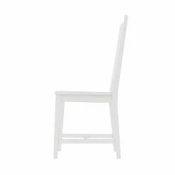 Buy 🧨 Rectangle Alaterre Furniture Chelsea 72in. Dining Table 5-Piece Set 🥰 -Kitchen Sales Store detail4ASR9957