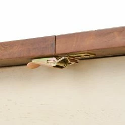 New 🔥 Best Selling Home Rectangle Westwood 5 Piece Rectangular Dining Table Set 🛒 -Kitchen Sales Store detail4BSHD2107